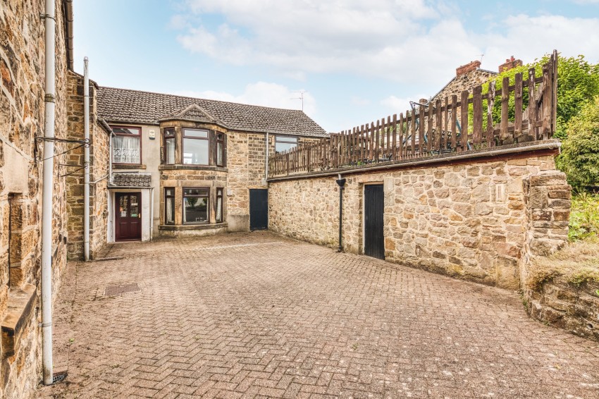 Images for The Common, Crich, DE4