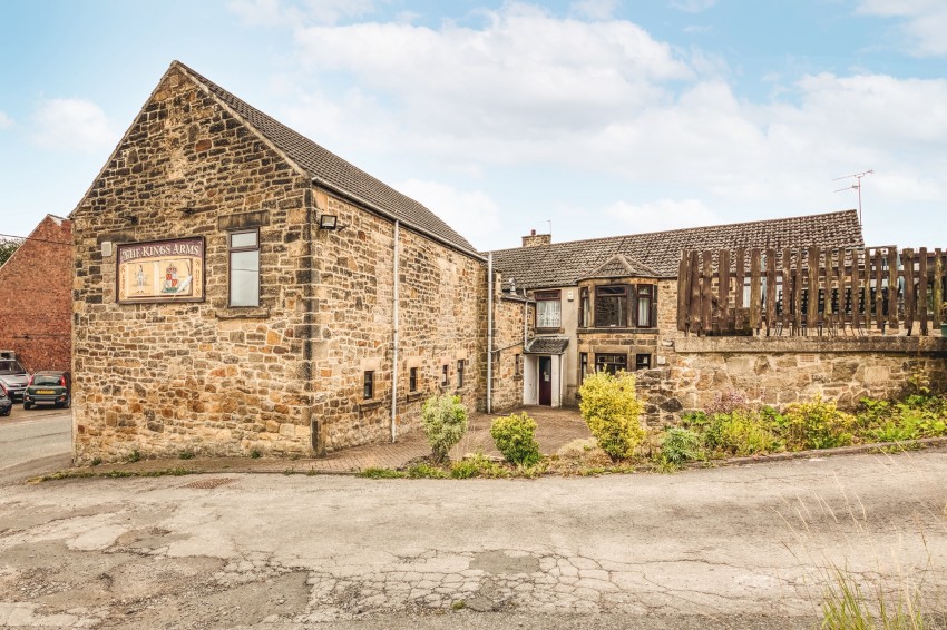 Images for The Common, Crich, DE4