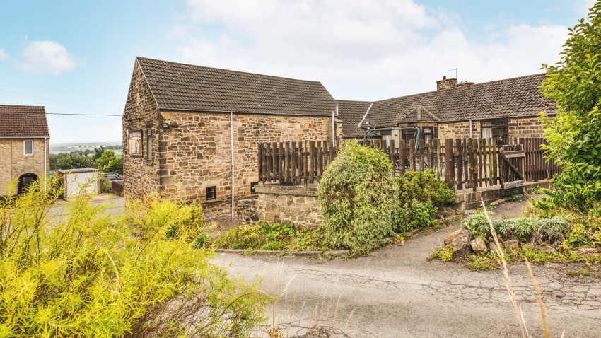 Images for The Common, Crich, DE4