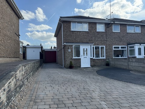 View Full Details for Manor Close, Newton, DE55