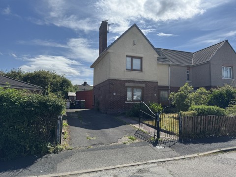 View Full Details for Shakespeare Drive, Alfreton, DE55