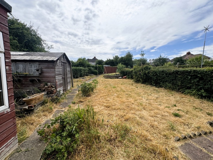 Images for Shakespeare Drive, Alfreton, DE55