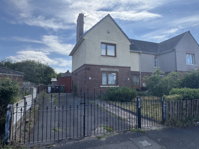 Images for Shakespeare Drive, Alfreton, DE55