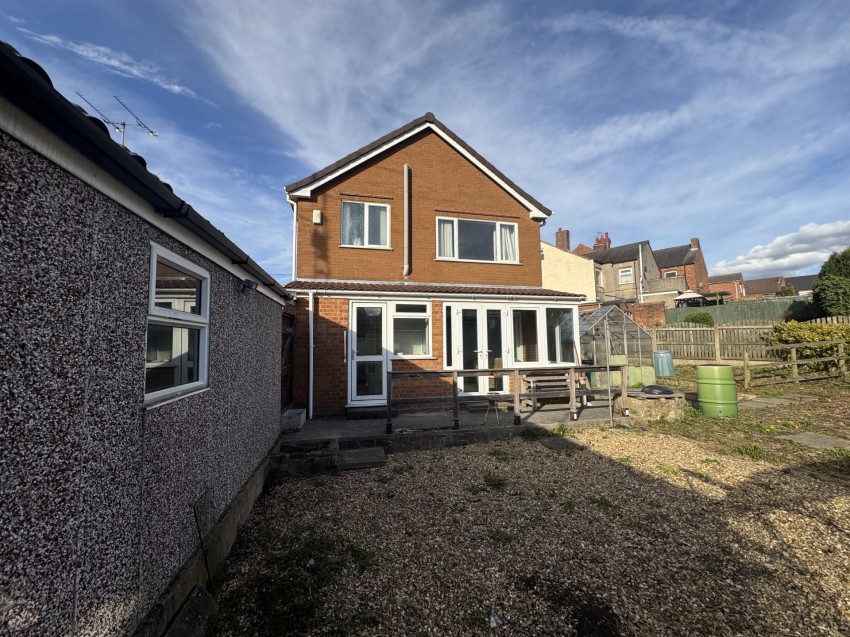 Images for Independent Hill, Alfreton, DE55