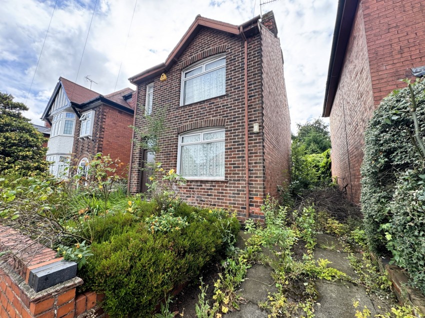 Images for Westfield Avenue, Heanor, DE75