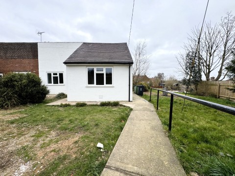 View Full Details for Lavender Walk, South Wingfield, DE55 7NS