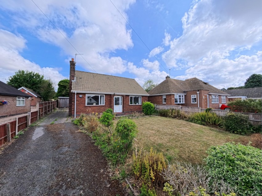 Images for Plainspot Road, Jacksdale, NG16