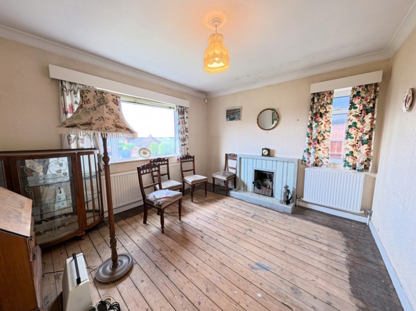 Images for Plainspot Road, Jacksdale, NG16