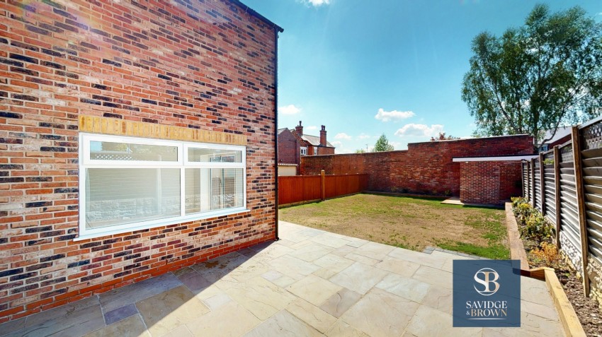 Images for Laverick Road, Jacksdale, NG16