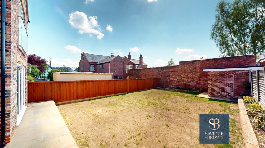 Images for Laverick Road, Jacksdale, NG16