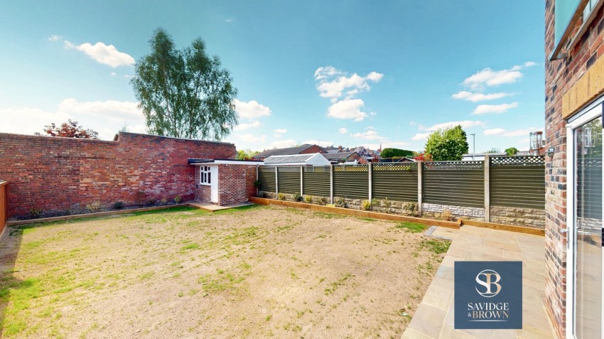 Images for Laverick Road, Jacksdale, NG16