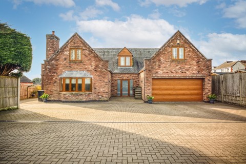 View Full Details for Bryant Lane, South Normanton, DE55 2FP