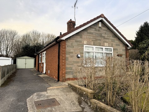 View Full Details for St. Andrews Drive, Swanwick, DE55