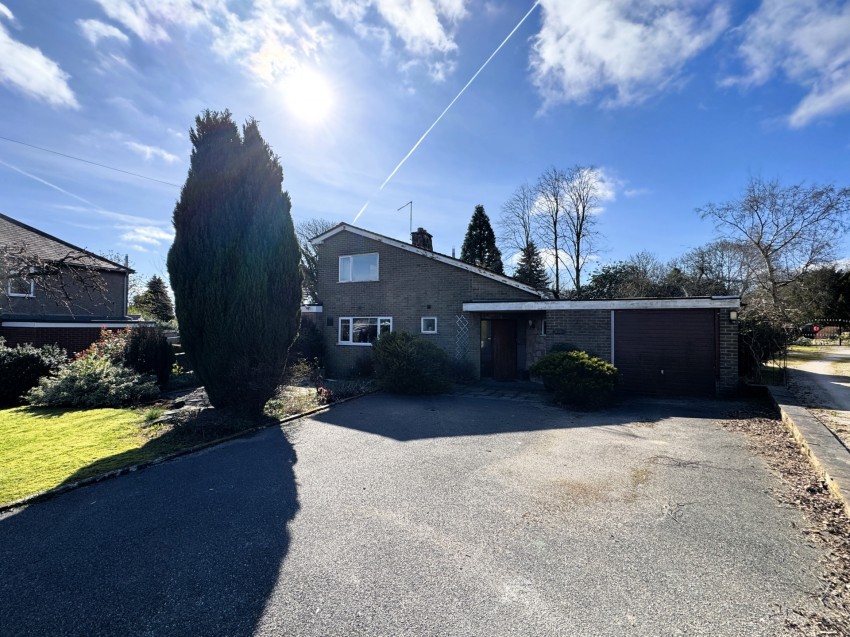 Images for Nottingham Road, Ripley, DE5