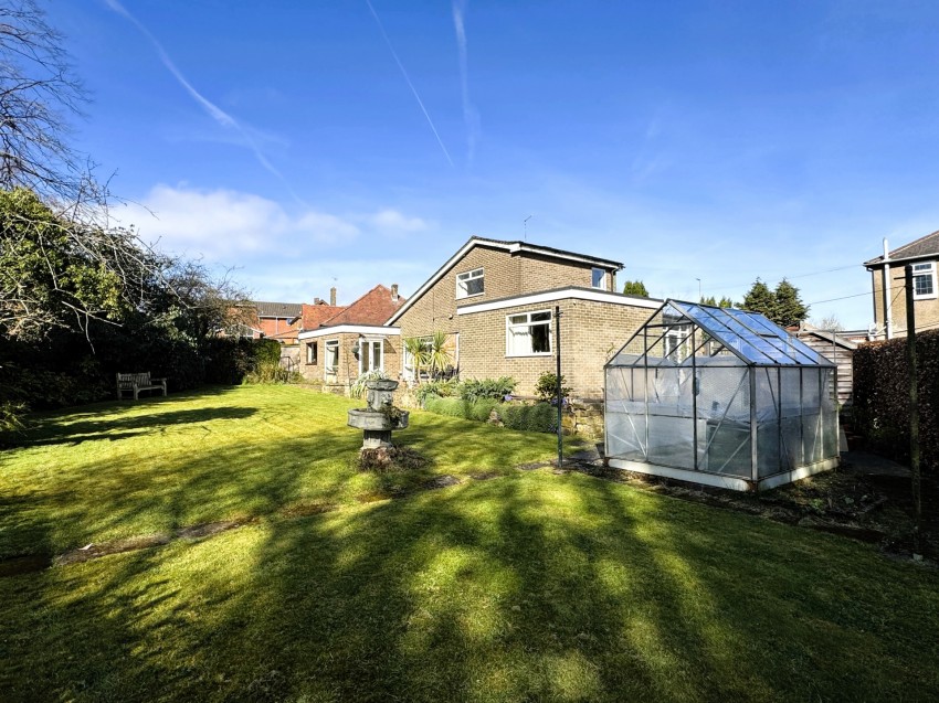 Images for Nottingham Road, Ripley, DE5