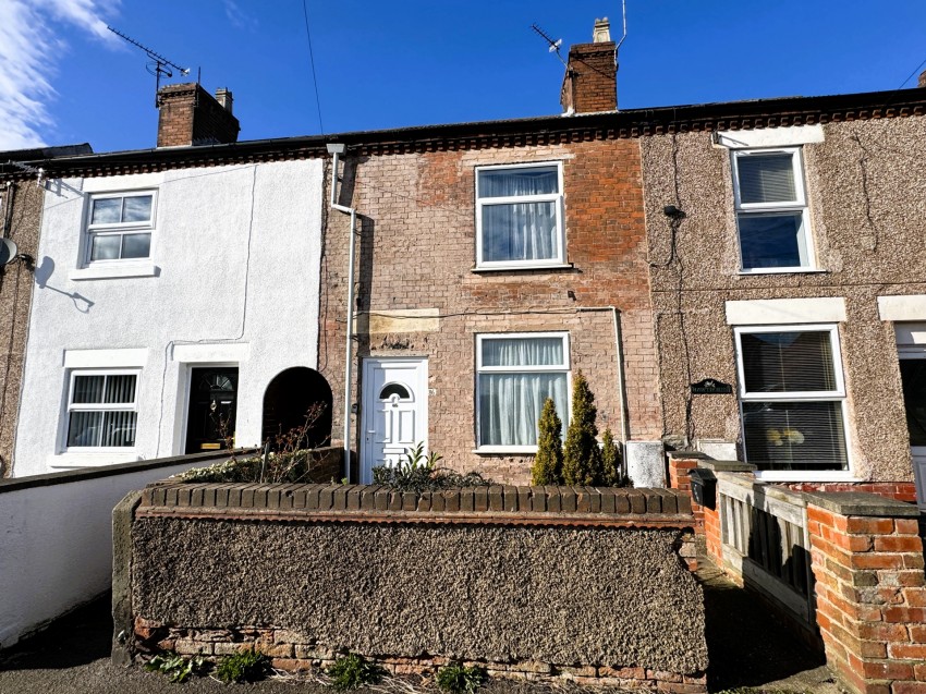 Images for Swanwick Road, Leabrooks, DE55