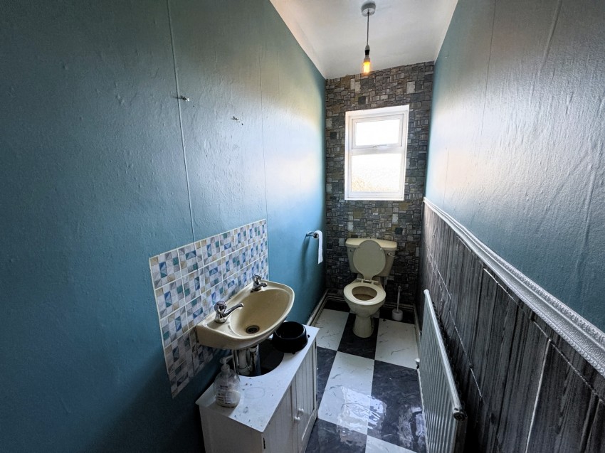 Images for Swanwick Road, Leabrooks, DE55