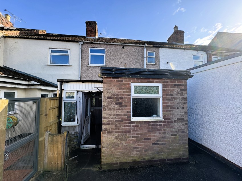 Images for Swanwick Road, Leabrooks, DE55