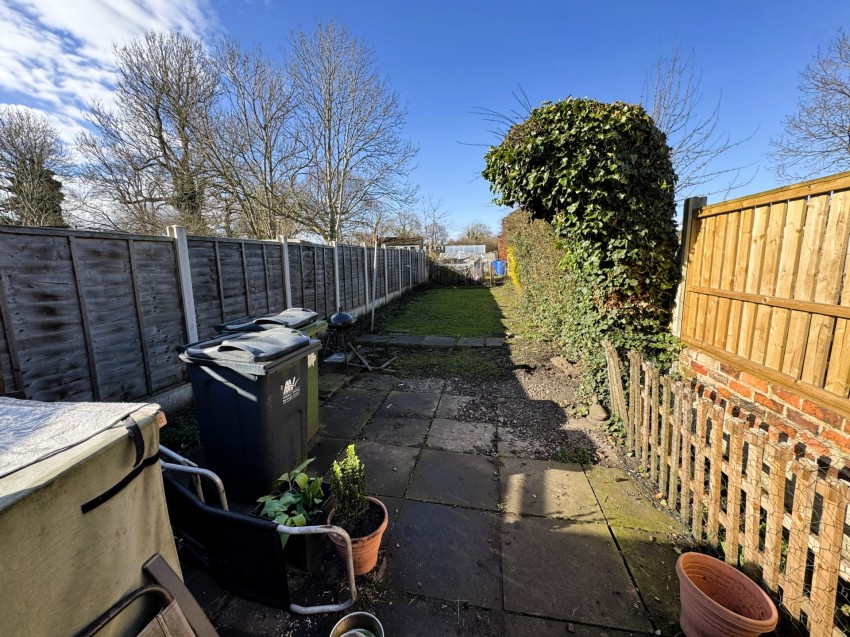 Images for Swanwick Road, Leabrooks, DE55