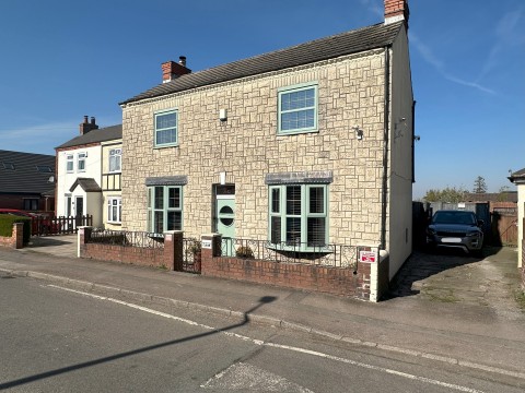 View Full Details for Littlemoor Lane, Newton, DE55