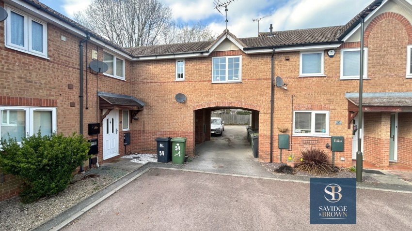 Images for Beaulieu Way, Swanwick, DE55