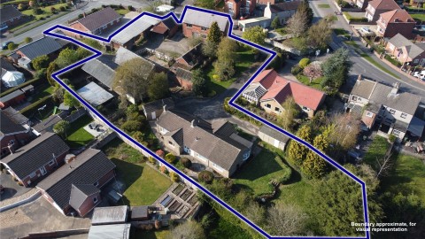 View Full Details for West End, Pinxton, NG16 6NN