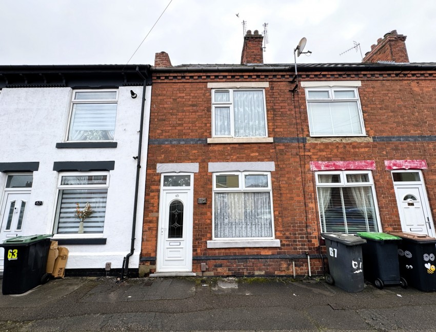 Images for Mason Street, Sutton-In-Ashfield, NG17