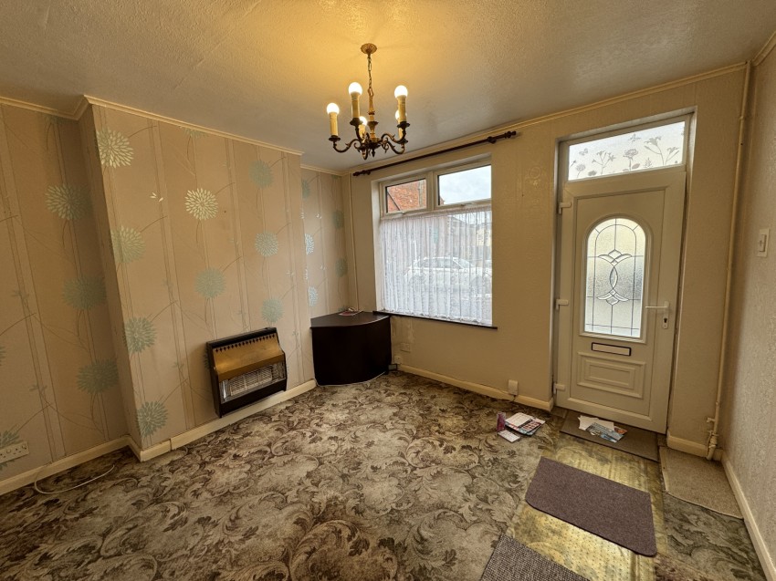 Images for Mason Street, Sutton-In-Ashfield, NG17