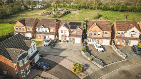 View Full Details for Rangewood Road, South Normanton, DE55