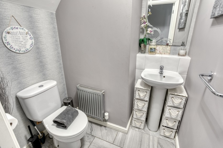 Images for Rangewood Road, South Normanton, DE55
