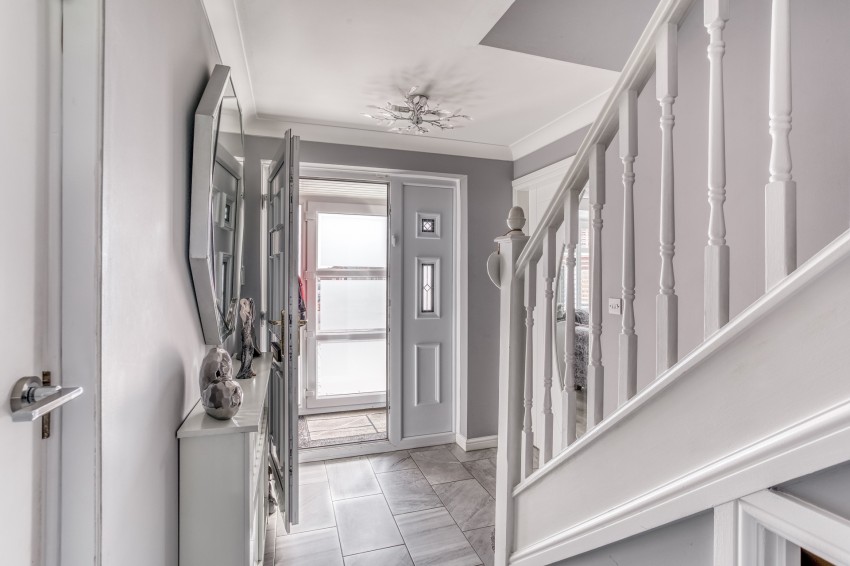 Images for Rangewood Road, South Normanton, DE55