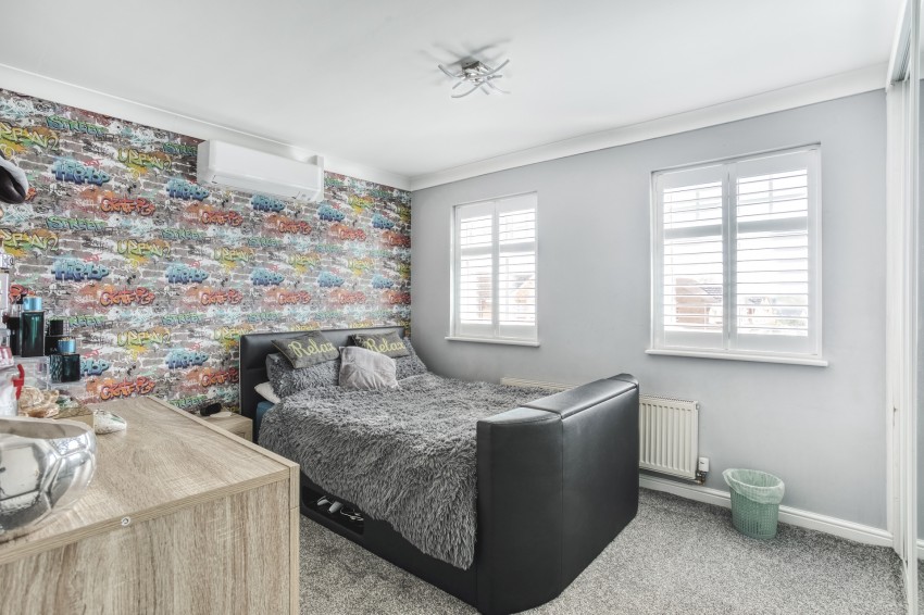 Images for Rangewood Road, South Normanton, DE55