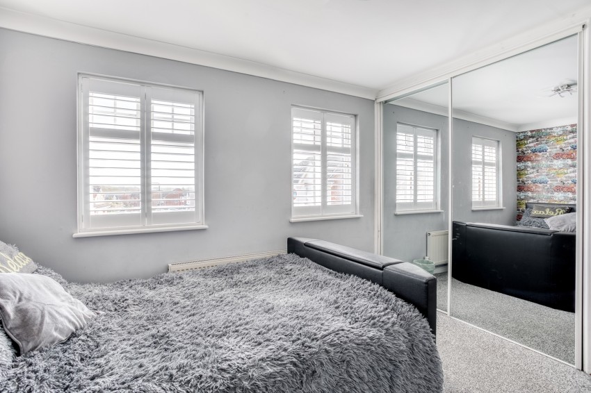 Images for Rangewood Road, South Normanton, DE55