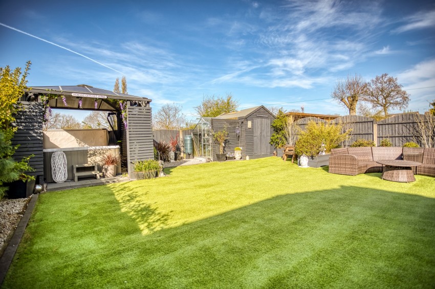 Images for Rangewood Road, South Normanton, DE55