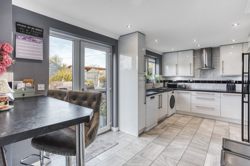 Images for Rangewood Road, South Normanton, DE55