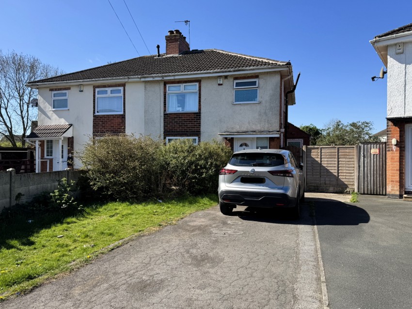 Images for Garden Crescent, South Normanton, DE55