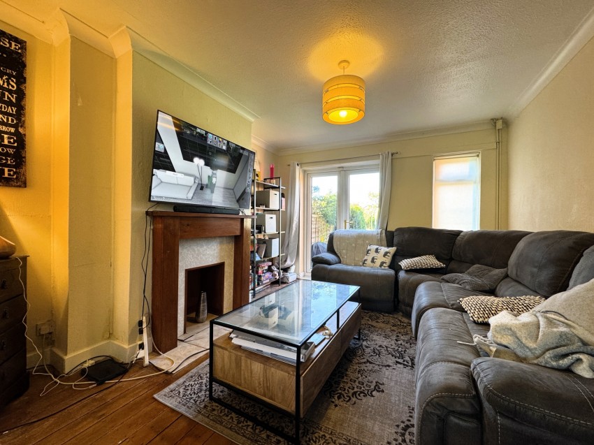 Images for Garden Crescent, South Normanton, DE55