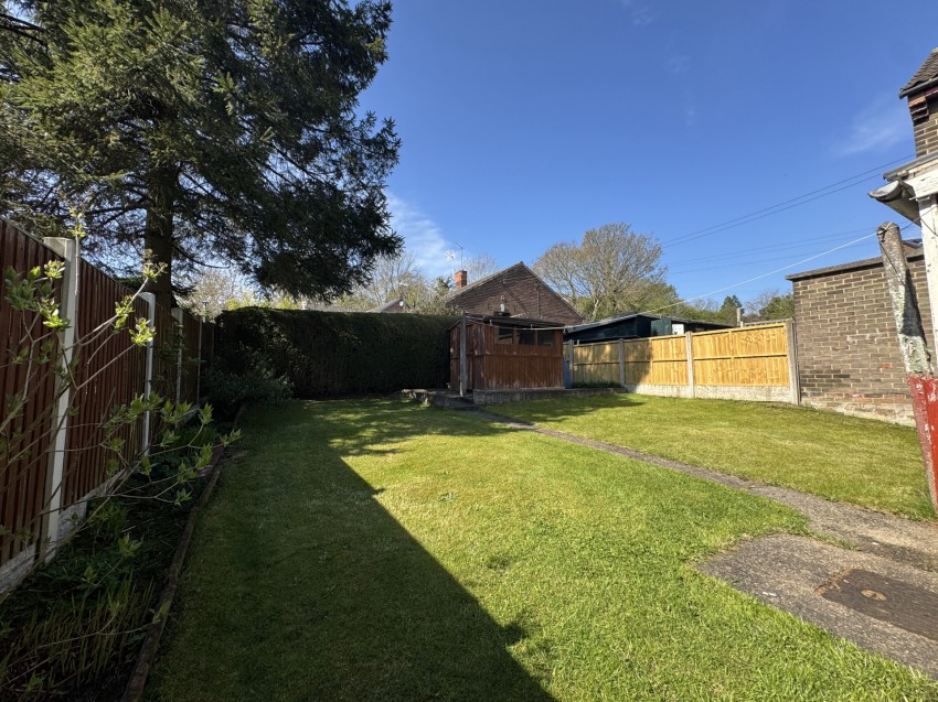 Images for Shaw Wood View, South Wingfield, DE55