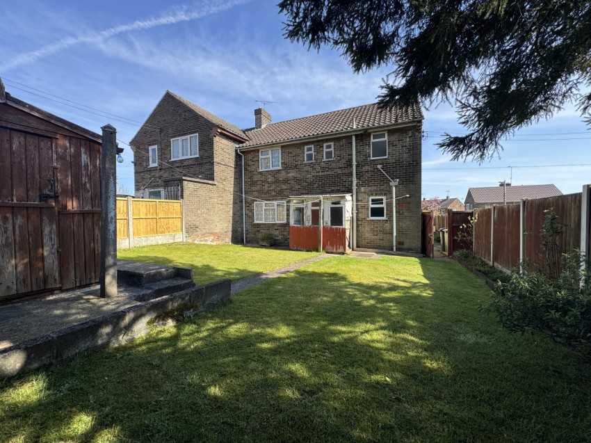 Images for Shaw Wood View, South Wingfield, DE55