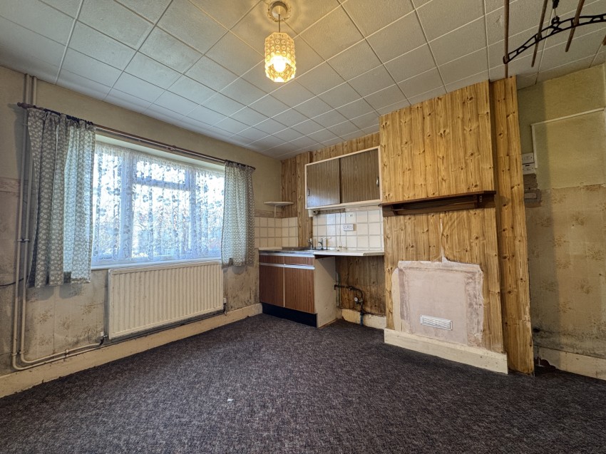 Images for Shaw Wood View, South Wingfield, DE55