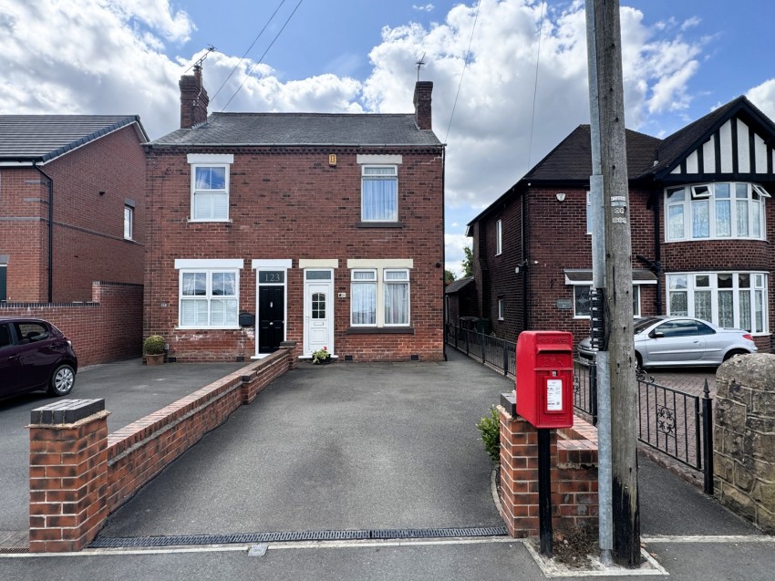 Images for Alfreton Road, South Normanton, DE55
