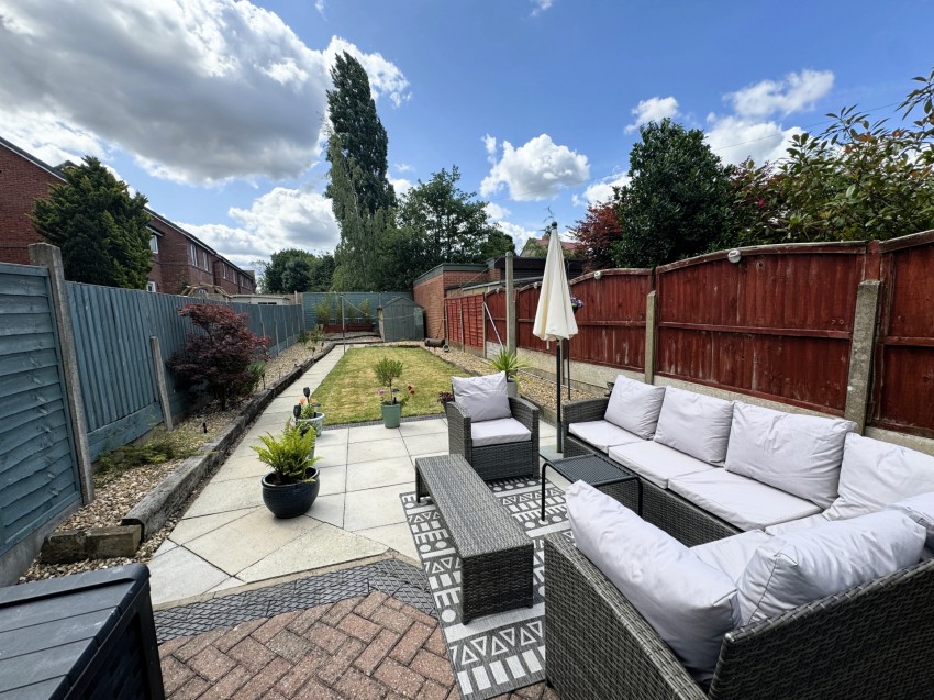 Images for Alfreton Road, South Normanton, DE55