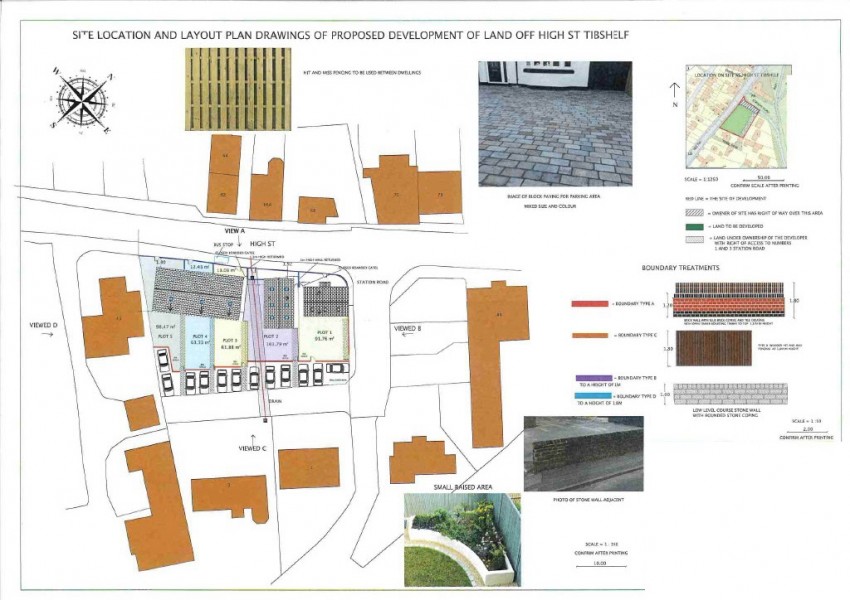 Images for High Street, Tibshelf, DE55 5NX