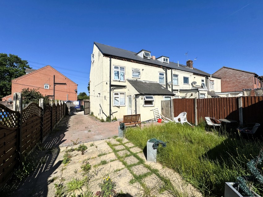 Images for Alfred Street, South Normanton, DE55