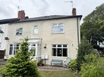 Images for Church Street, Pilsley, S45