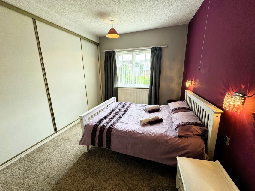 Images for Church Street, Pilsley, S45