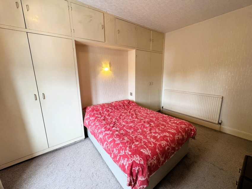 Images for Church Street, Pilsley, S45