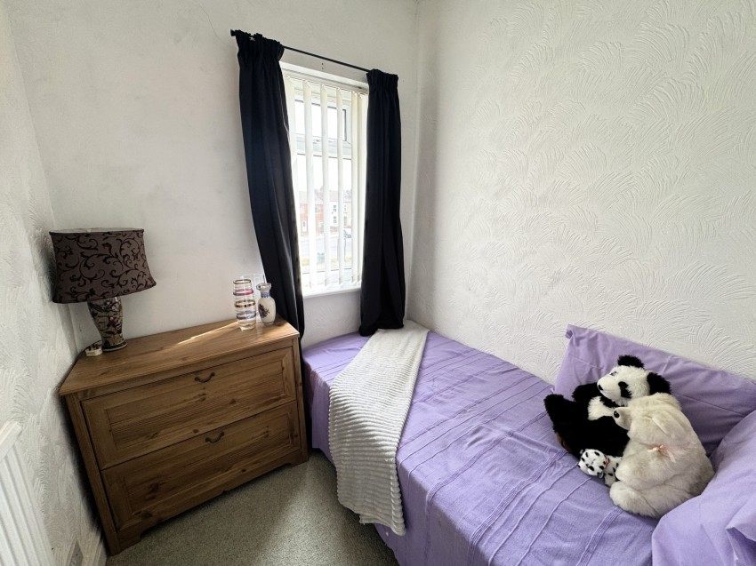 Images for Church Street, Pilsley, S45