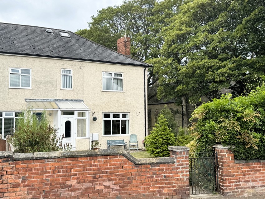 Images for Church Street, Pilsley, S45
