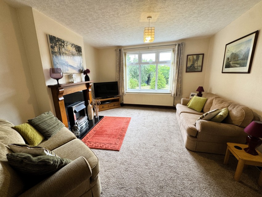 Images for Church Street, Pilsley, S45